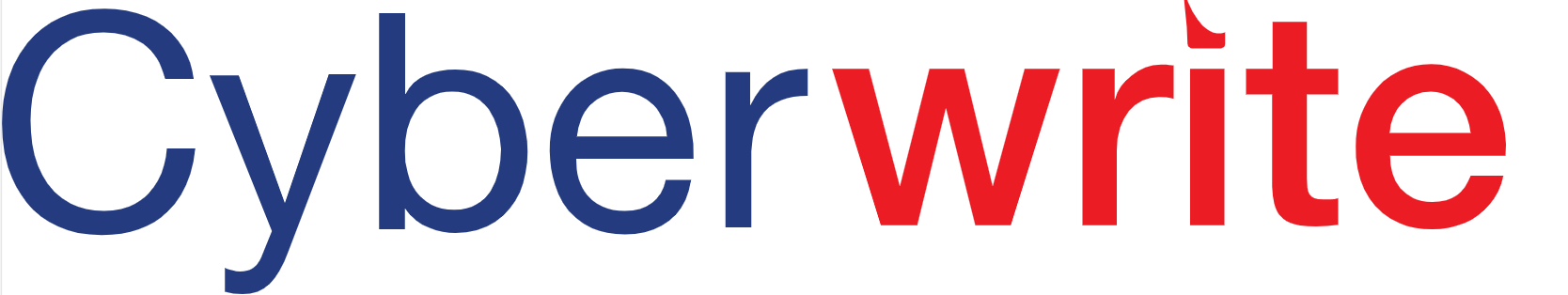 Cyberwrite