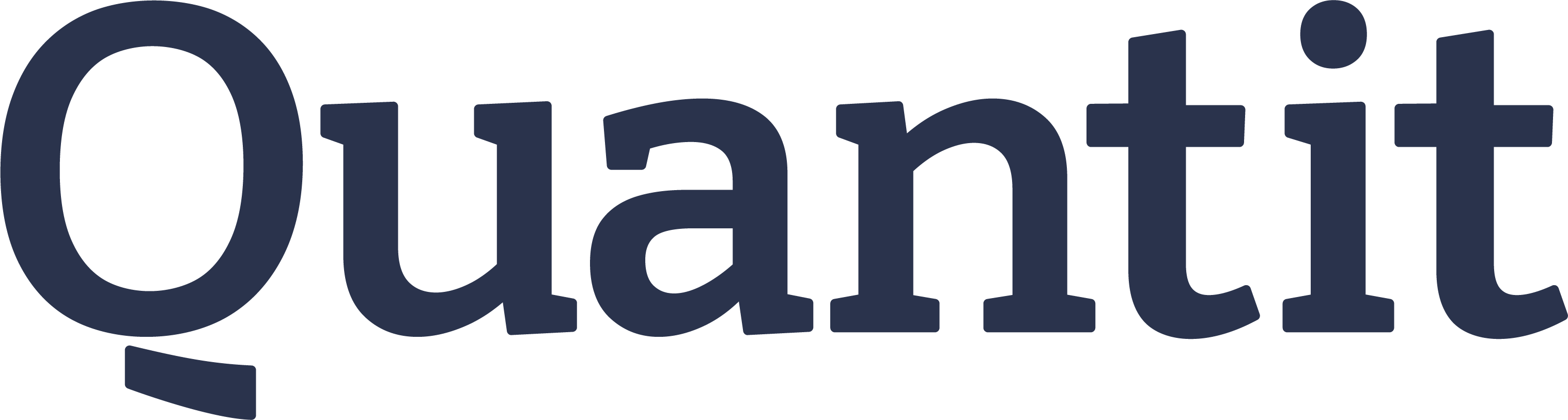 Quantit